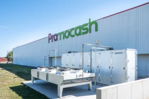realisation-froid-commercial-PromoCash-production-CO2