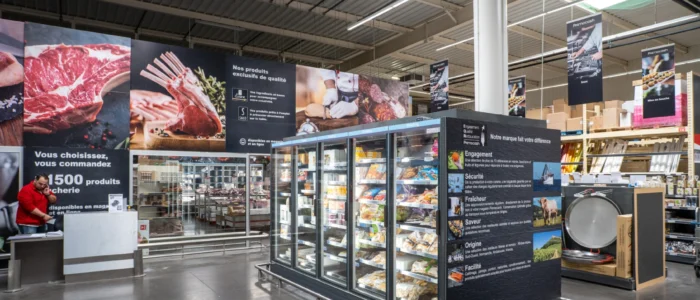 realisation-froid-commercial-PromoCash-vitrines-surgelées