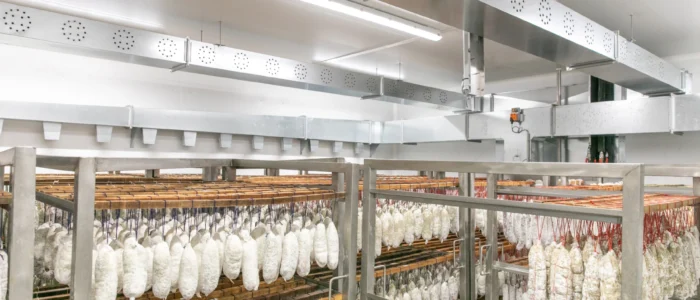 realisation-froid-industriel-salaisons-meillonnas-sechoir-saucisson